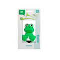 Fiets hupe pexkids frosch - groen