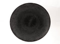 Hbx natural living onderbord melamine ø44,5 grijs xl