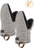 Tiseco gripper hercules - set 2, grijs