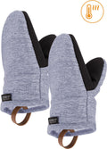 Tiseco gripper hercules - set 2, blauw