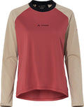 Vaude women's loamer long sleeve shirt