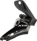 Shimano xtr fd-m9100 2- 12-speed front derailleur