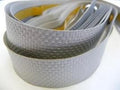 Stuurlint cyclolinea teckno zilver