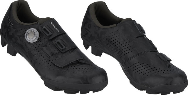 Shimano sh-rx600 - mtb- gravel shoes
