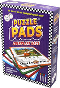 Puzzle-Pads Puzzle-Bild Wenn das Puzzle-Pad gelöst wäre, hätten wir gewonnen
