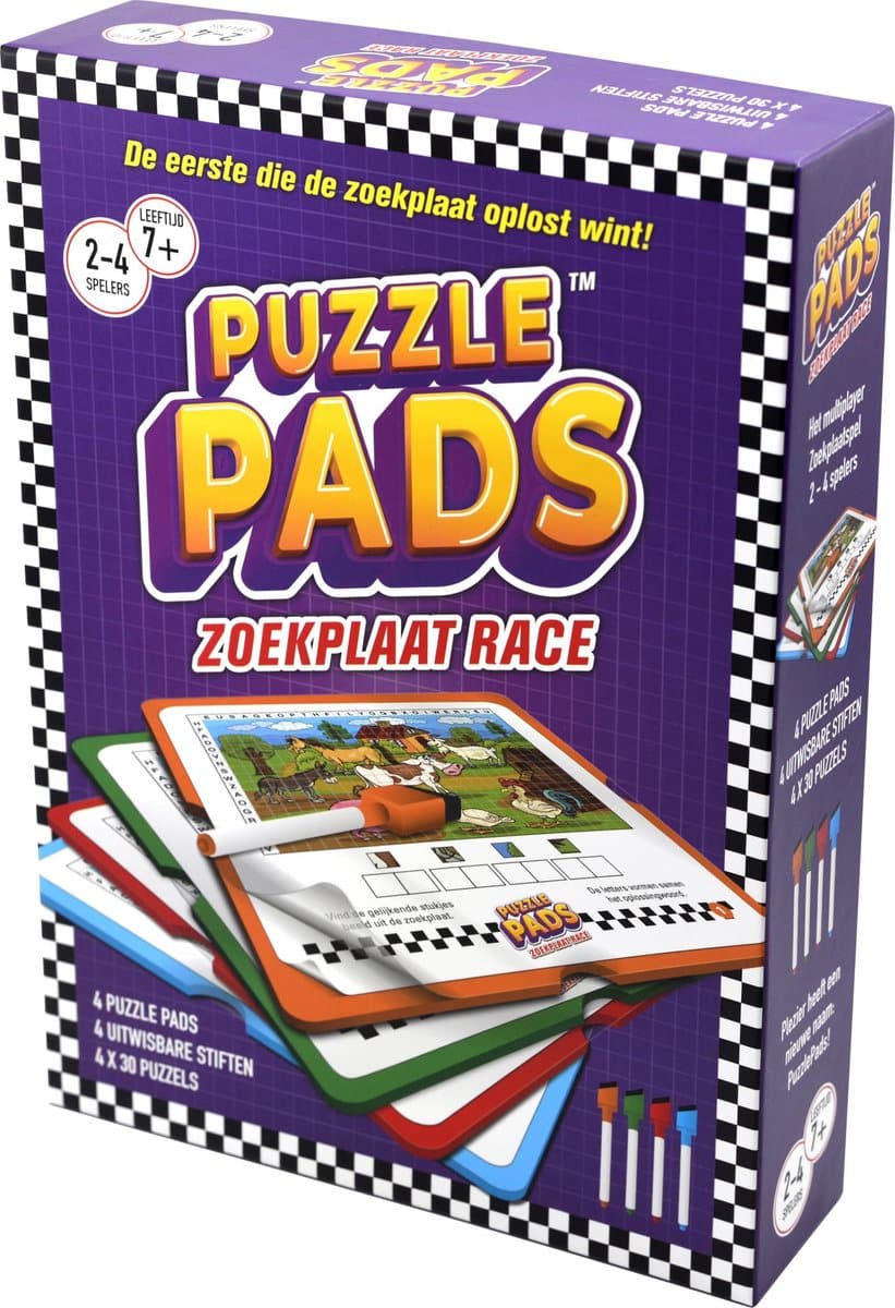Puzzle-Pads Puzzle-Bild Wenn das Puzzle-Pad gelöst wäre, hätten wir gewonnen