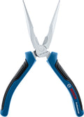 Bosch professional long nose plier 200mm (1x langneustang)