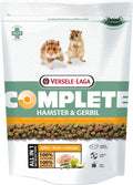Versele-laga complete hamster gerbil - 500 g