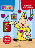 Studio 100 bumba: scheurkalender