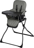 Bebeconfort lily - kinderstoel - mineral gray - vanaf 6 maanden tot 3 jaar oud