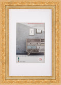 Walther barock - houten lijst - fotoformaat 20x30 cm - goud