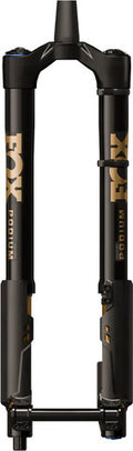 Fox racing shox podium 29 factory grip x2 68ht suspension fork
