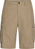 Jack wolfskin duneland cargo shorts m heren outdoorbroek-hazel wood 52