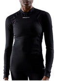 Craft active extreme x cn ls w heren thermoshirt - zwart xl