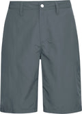 Jack wolfskin duneland shorts m heren outdoorbroek-grey odessa 54