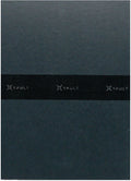 Kangaro ancor schriften - vault - formaat a4 - met 5mm ruit - 2 stuks - an-113754-a