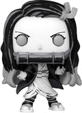 Funko demon slayer nezuko kamado (pop! animation) vinylfiguur 2191 unisex pop! - neutraal - standard