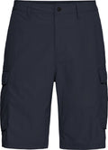 Jack wolfskin duneland cargo shorts m heren outdoorbroek-dark navy 52
