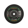 Trennscheibe 230x3 Stein
