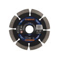Diamanttrennscheibe Alphaline 115x10