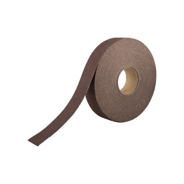 Schmirgelleinen 50 mm x 50 m K60