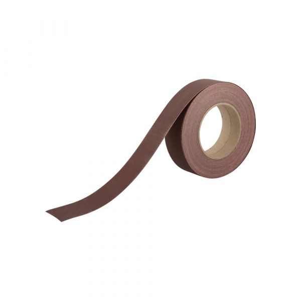 Schleiftuch 40 mm x 25 m K600