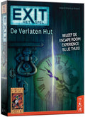 999Games 999 Games Ausgang – die verlassene Hütte