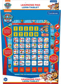 Lexibook paw patrol tweetalig onderwijstablet (de en)