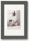 Walther home - houten lijst - fotoformaat 70x100 cm - grijs