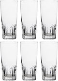 Cosy trendy cosy moments bierglas - 33 cl - set-6