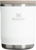 Stanley adventure to-go thermos lunchbox 0.53l - 6 uur warm - 6 uur koud - lekvrije voedselcontainer - eenvoudig vullen en reinigen - bpa-vrij - frost