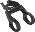 Ergotec display-houder handlebar display bracket 31,8mm black