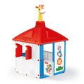 Dolu Fisher Price Spielhaus 178,5 x 104 x 104 cm