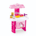 Dolu Mein erstes Einhorn-Küchenspielset rosa