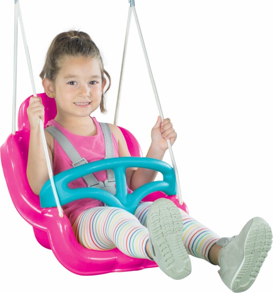 Dolu Dolu Einhornschaukel