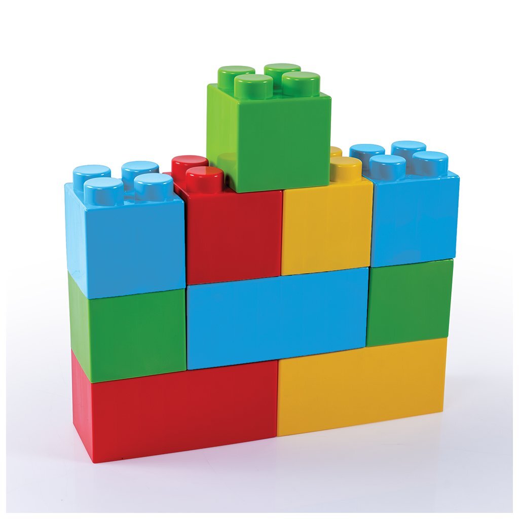 Bouwblokken xxl - 24st.