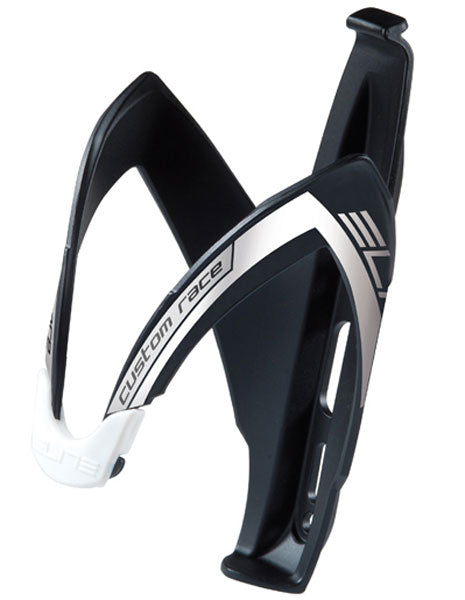 Elite trinkflaschenhalter custom race bottle cage custom race 74mm matt b
