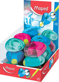 Maped office slijper i-gloo eject 1g ass