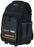 Dewalt mclaren edition ip54 gereedschapswagen zwart 35 x 24 x 54 cm