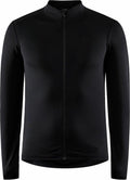 Craft core bike essence ls jersey fietsshirt heren - maat xxl