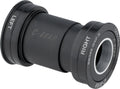 C-bear bb386evo sram gxp race bottom bracket, 46 x 86.5 mm
