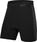 Endura engineered padded boxer with clickfast