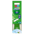 Swiffer 1074701 - dry kit 1 + 8 + 3 verticaal | 1 stuks