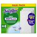 Swiffer dry fresh vloerdoekjes 30 stuks (1117295)