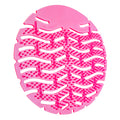Urinoirmat roze (melon geur)