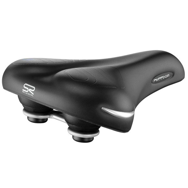 Fahrradsattel Selle Royal Freedom - Urban Life