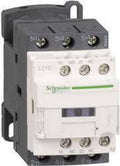 Schneider electric lc1d12bd contactor 1x no, 1x nc 1 stuk(s)