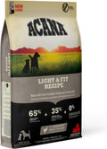 Acana Hundelicht fit
