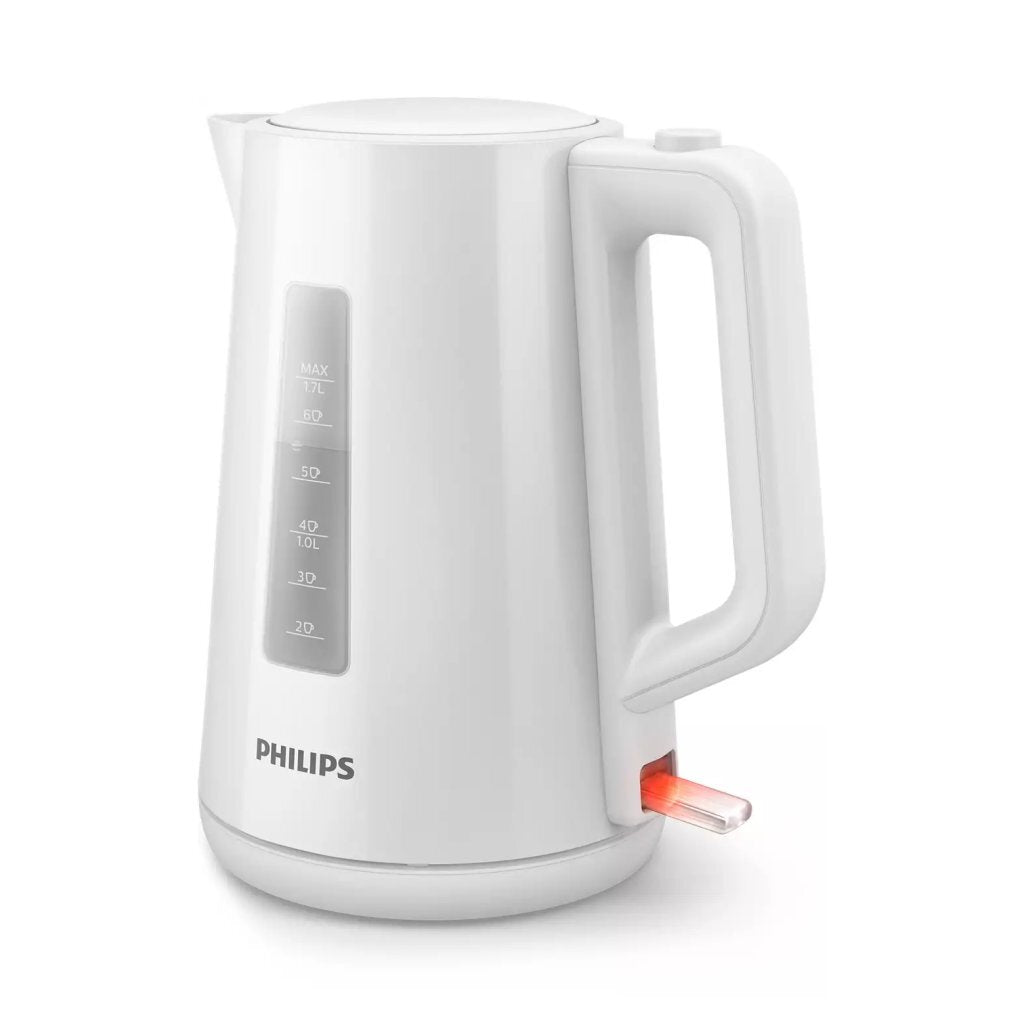 Philips waterkoker hd9318 00 series 3000 wit