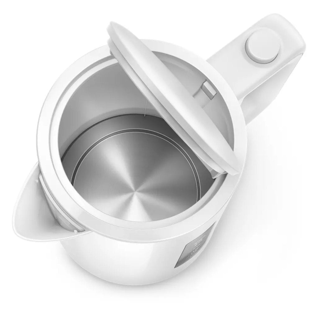 Philips waterkoker hd9318 00 series 3000 wit